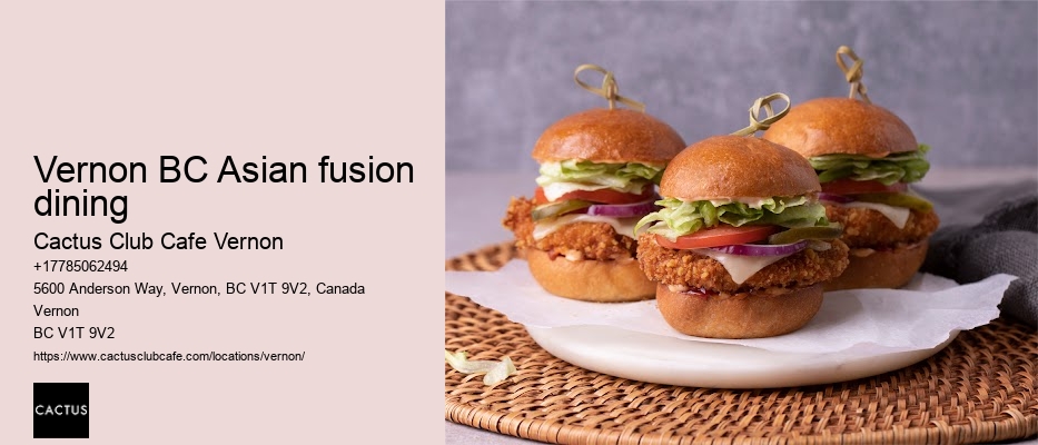 Vernon's top lunch picks for value