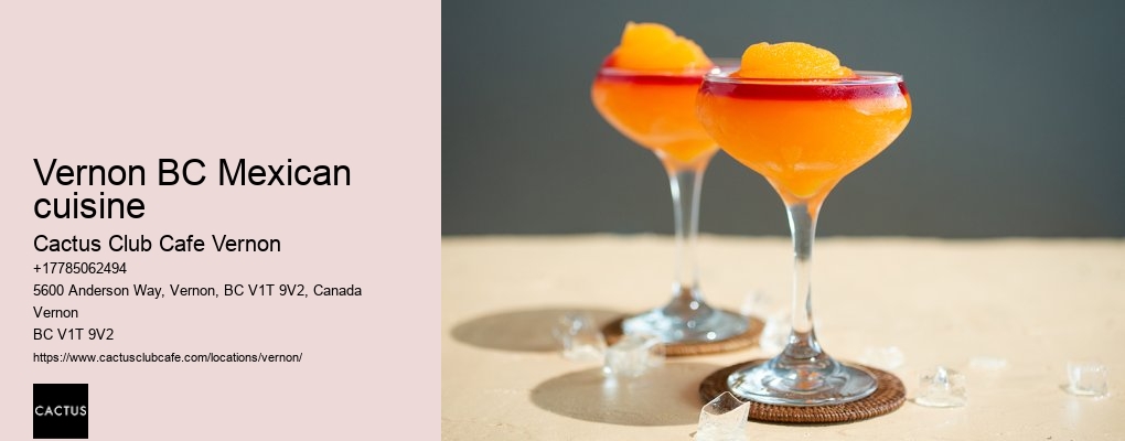 Vernon BC virtual event catering