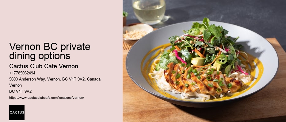 Best lunch spots near me in Vernon